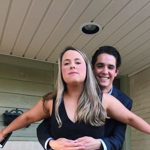 Meet your Posher, Wesley